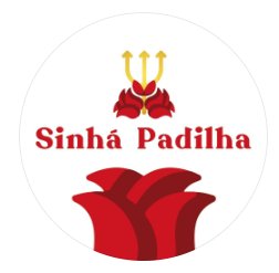 Foto de Sinhá Padilha