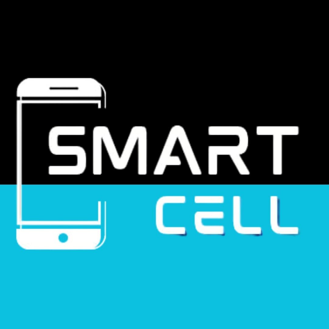 Logo Smart Cell