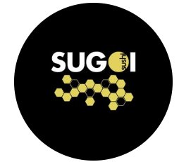 Foto de Sugoi Sushi (Boqueirão)