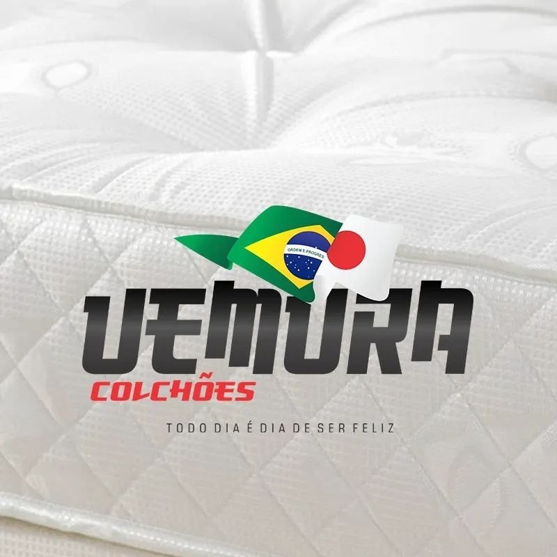 Uemura Colchões Boqueirão - Praia Grande