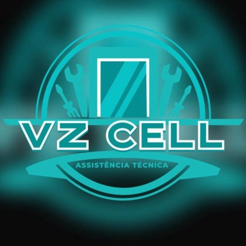 Foto de Vz Cell Assistência tecnica