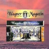 Foto de WAGNER MAGAZIN