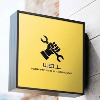 Foto de WELL Ferramentas e Ferragens