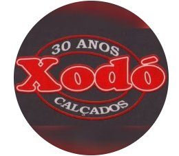Logo Xodó Calçados
